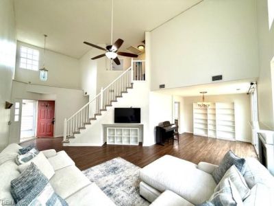 property image for 517 Bridge Drive CHESAPEAKE VA 23322