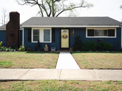property image for 2501 Lofurno Road CHESAPEAKE VA 23323