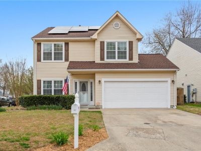 property image for 907 Lee Shore Court CHESAPEAKE VA 23320