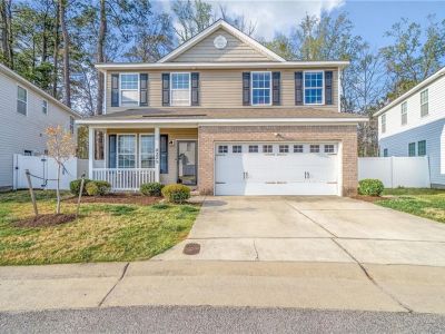 property image for 4229 White Cap Crescent CHESAPEAKE VA 23321