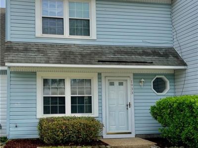 property image for 1933 Woodgate Arch CHESAPEAKE VA 23320