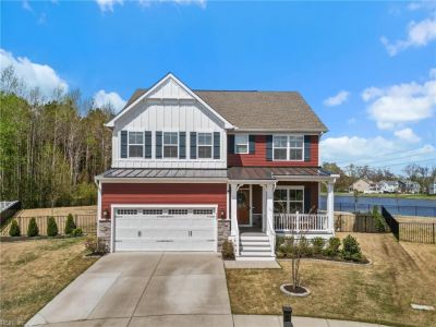 property image for 600 Ringtail Court CHESAPEAKE VA 23323