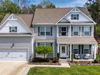 property image for 229 Dunway Lane CHESAPEAKE VA 23323