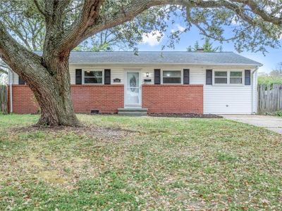 property image for 2806 Southport Avenue CHESAPEAKE VA 23324
