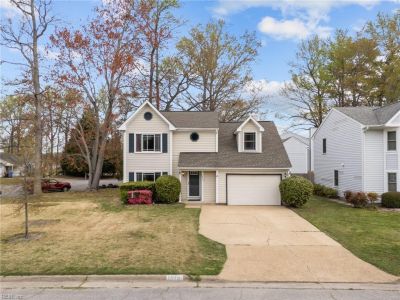 property image for 1513 Debbs Lane  CHESAPEAKE VA 23320