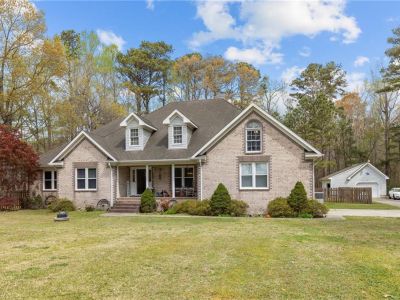 property image for 1245 Taft Road  CHESAPEAKE VA 23322