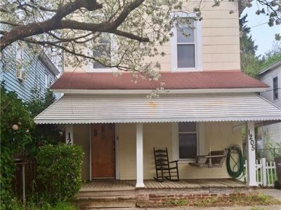 property image for 1205 Seaboard Avenue CHESAPEAKE VA 23324