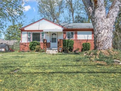 property image for 2716 Fenway Avenue CHESAPEAKE VA 23323