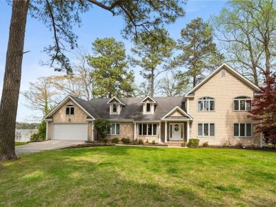 property image for 1628 Holly Point Lane SUFFOLK VA 23436