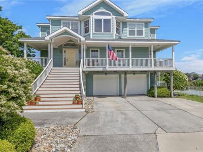 property image for 364 Back Bay Crescent VIRGINIA BEACH VA 23456