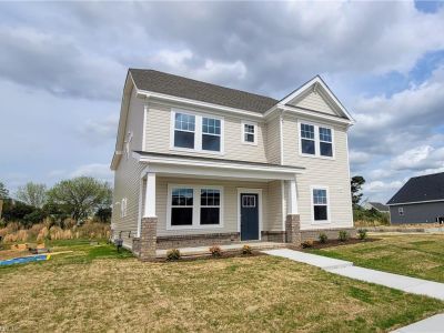 property image for 1017 Hillpoint Road SUFFOLK VA 23434