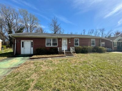 property image for 2030 Midway Avenue CHESAPEAKE VA 23324