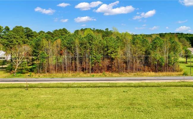 Lot 2 Shillelagh Road, Chesapeake, VA 23323