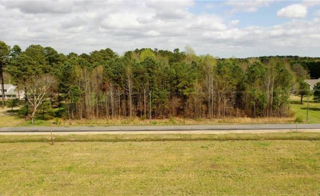 Lot 2 Shillelagh Road, Chesapeake, VA 23323
