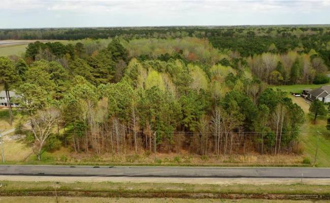 Lot 2 Shillelagh Road, Chesapeake, VA 23323