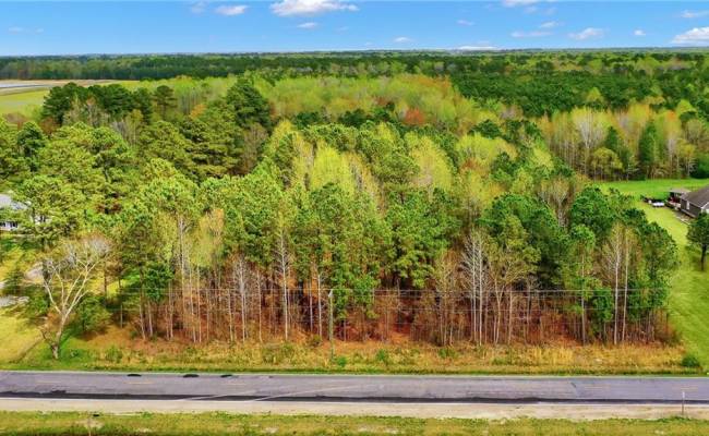 Lot 2 Shillelagh Road, Chesapeake, VA 23323