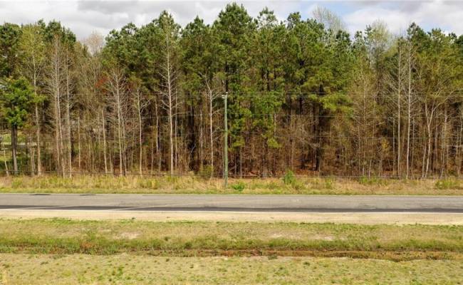 Lot 2 Shillelagh Road, Chesapeake, VA 23323