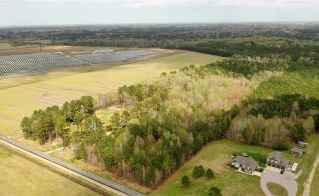 Lot 2 Shillelagh Road, Chesapeake, VA 23323