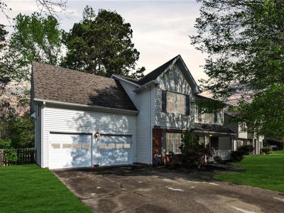 property image for 2505 Calonia Arch CHESAPEAKE VA 23323