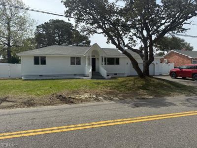 property image for 3009 Lynnhaven Drive VIRGINIA BEACH VA 23451