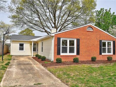 property image for 1130 Turtle Rock Trace CHESAPEAKE VA 23320