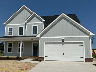 property image for 279 McCormick Drive SUFFOLK VA 23434