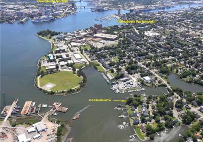 1513 Bradford Terrace, Portsmouth, VA 23704