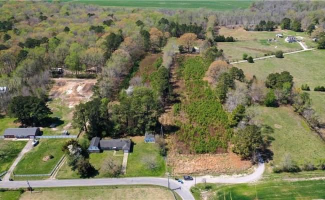 2808 Gibbs Road, Virginia Beach, VA 23457