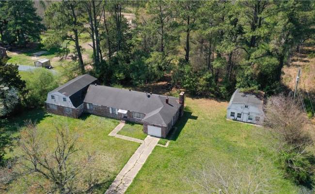 2808 Gibbs Road, Virginia Beach, VA 23457