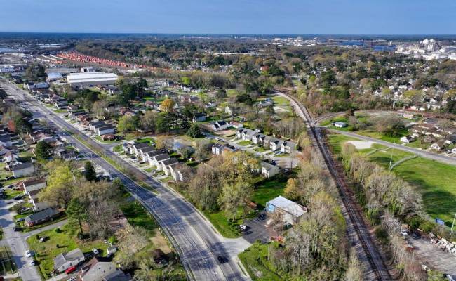 1427 Atlantic Avenue, Chesapeake, VA 23324