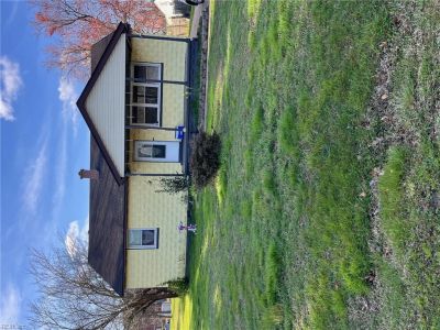 property image for 827 Dorcas Road CHESAPEAKE VA 23320