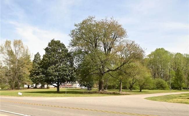 18440 New Kent Highway, New Kent County, VA 23011
