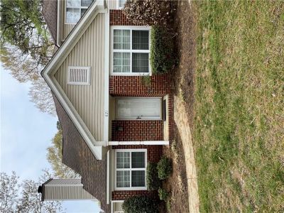 property image for 821 Masters Trail NEWPORT NEWS VA 23602
