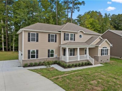 property image for 4248 East Road CHESAPEAKE VA 23321