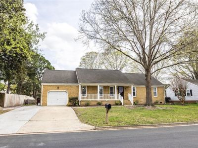 property image for 1325 Winfall Drive CHESAPEAKE VA 23322