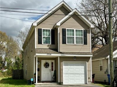 property image for 3306 Franklin Street CHESAPEAKE VA 23325