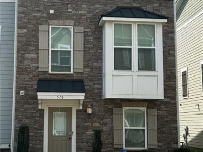 property image for 578 Marc Smiley Road CHESAPEAKE VA 23324