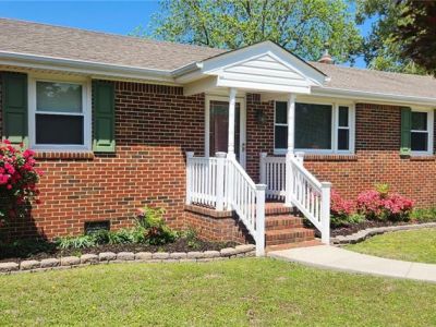 property image for 844 Johnstown Road CHESAPEAKE VA 23322