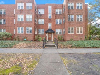property image for 711 Spotswood Avenue NORFOLK VA 23517