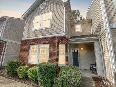 property image for 531 Trolley Xing  CHESAPEAKE VA 23320