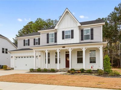 property image for 124 Abbey Road SUFFOLK VA 23434