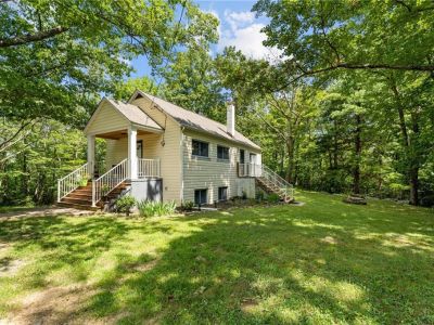 property image for 1376 Wyatt Mountain Road GREENE VA 22935