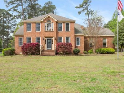 property image for 105 Barrister Lane FRANKLIN VA 23851