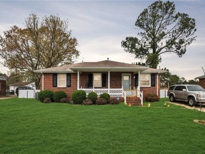 property image for 1130 Woodland Terrace Drive CHESAPEAKE VA 23323