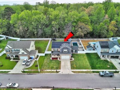 property image for 3657 Kathys Way CHESAPEAKE VA 23323