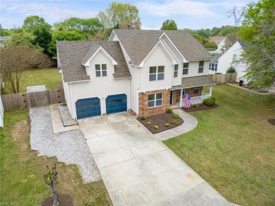 property image for 808 Aston Place CHESAPEAKE VA 23322