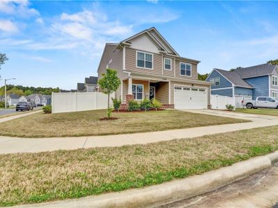 property image for 3540 Silver Fox Trace CHESAPEAKE VA 23323