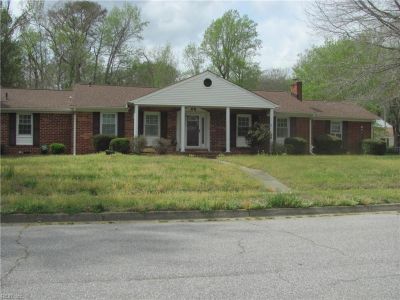 property image for 3201 Jean Court CHESAPEAKE VA 23323