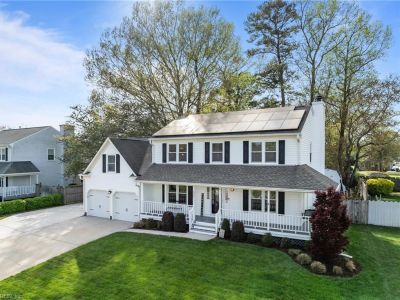 property image for 925 Saddleback Trail Road CHESAPEAKE VA 23322