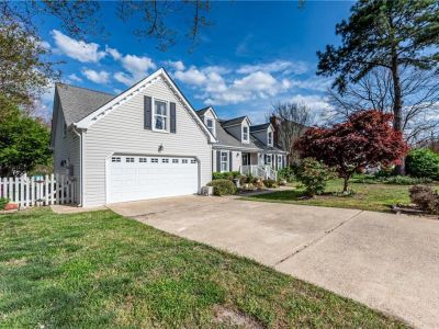 property image for 509 Aguila Court CHESAPEAKE VA 23322